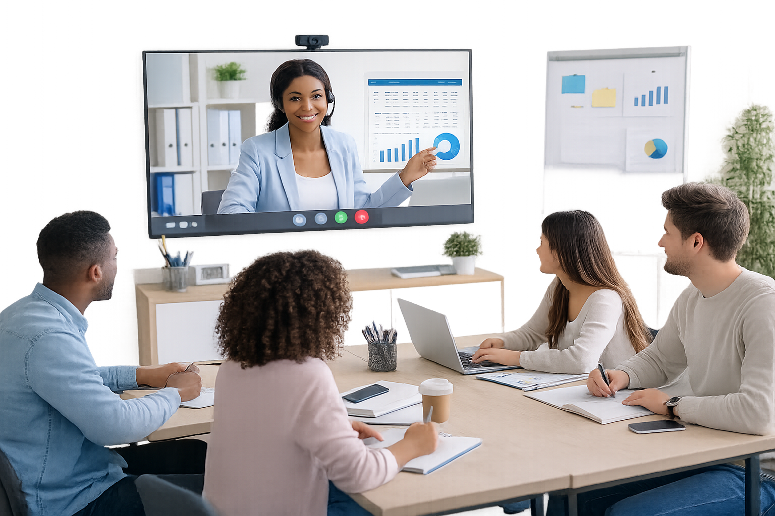 Flash Image Enterprise professional campaign graphic