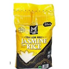 Member Mark Jasmine Rice